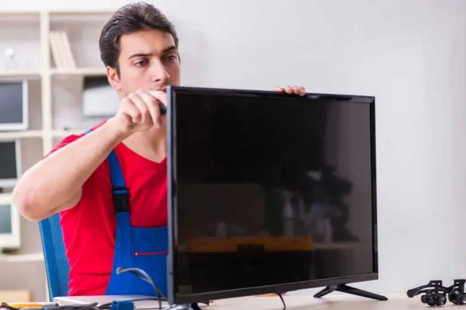 Eskişehir Beko Televizyon Servisi