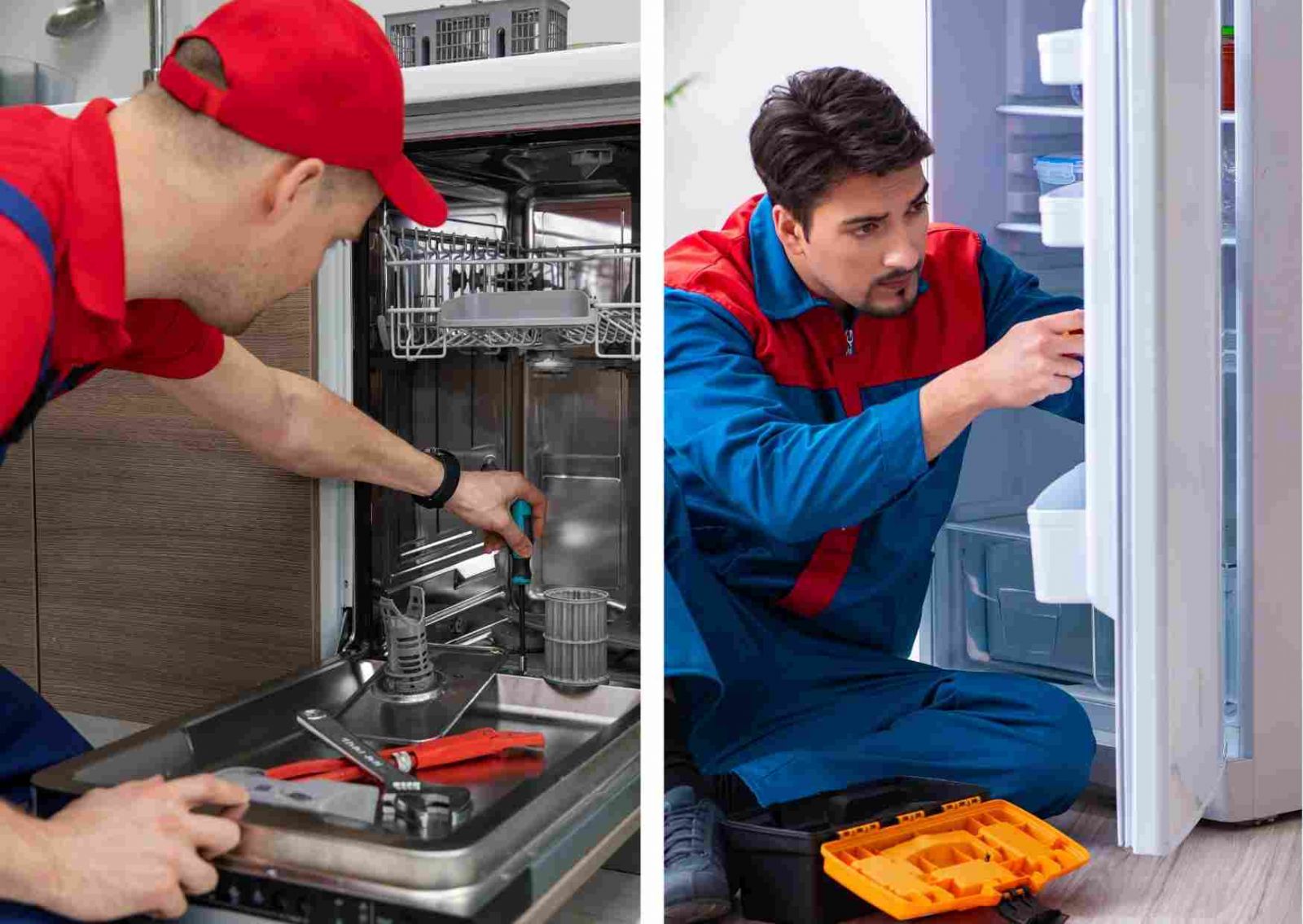 Eskişehir Beko Beyaz Eşya Servisi